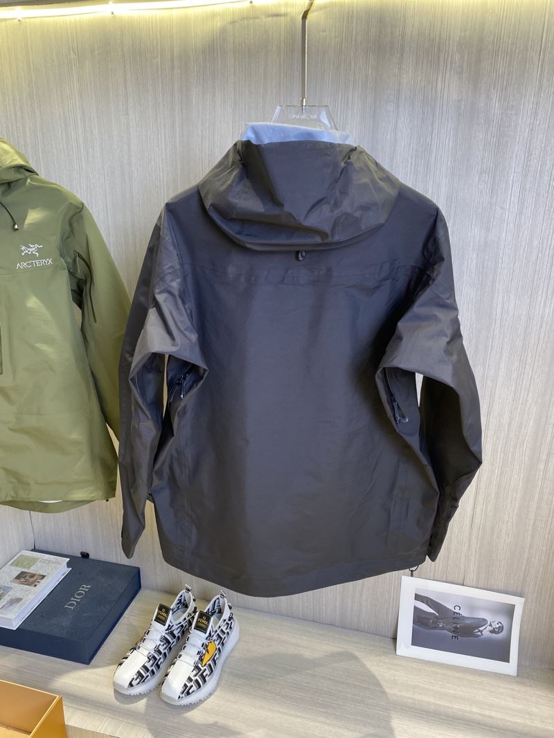 Arcteryx Outwear